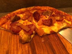 -比格比萨自助(国展店)