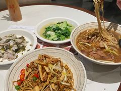 -慧娟面馆·餐厅(望江路店)