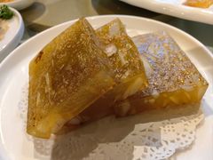 泮塘马蹄糕-老广酒楼(樱花店)