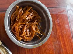 -饶阳传统豆腐脑