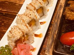 -小川洋风料理(街道口店)