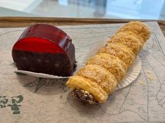 -蜂蝶来饼店(拱北总店)