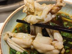 -费明中罗非鱼(大石坝店)