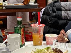 -大鸭梨烤鸭(石佛营店)