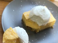 -COTTON CAFE(德信·中外公寓店)