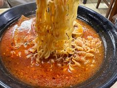 -四川老牛麻辣烫(北门桥店)