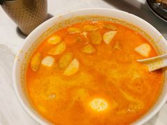新加坡叻沙檬粉-星怡会·新加坡新美食(江南环球港店)