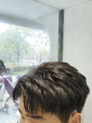 -丝源发型