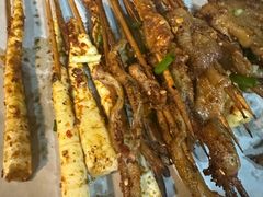 -云南建水鸡脚王烧烤(商贸路店)