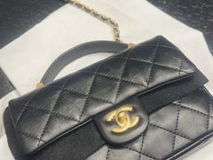 -CHANEL(ifs国际金融店)