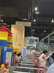 点击看大图 -反弹蹦床公园·亲子乐园·团建·派对(巴南万达店)