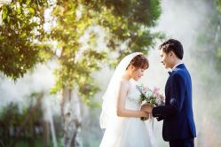 点击看大图 -GO VISION 动视觉婚纱摄影高级定制