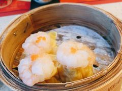 明虾蟹子烧卖-点都德(龙之梦店)