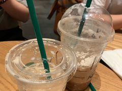-星巴克臻选(杭州万象城店)