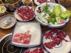 -厝味火锅·潮汕卤水火锅(十一合店)