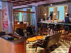 大堂-三号黄浦会Canton Table