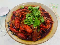 -桔子海鲜烧烤大排档(金沙滩店)