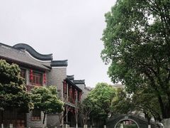 -龙潭水乡