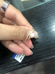 -威德钻石-克拉钻大本营(南京东路店)