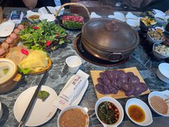 -慢丽江·云南野生菌土鸡锅(西山店)