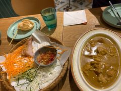 -迷你椰·泰式大排档(共康店)