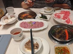 -围炉夜话·潮汕卤水火锅(榕江店)