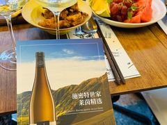 -Blac+Blac(中海环宇荟店)