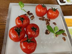 -小大董·烤鸭(王府井apm店)