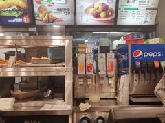 -德克士(三门路店)