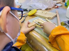 -手创未来·木工DIY手作