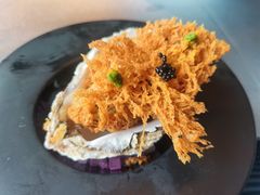 -星叶·东南亚料理(宁波万象汇店)