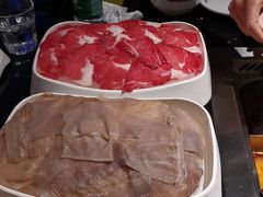 -川西坝子火锅(清江东路3.0直营店)
