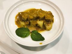 老北京芥末墩-东兴楼饭庄(六里桥店)