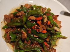 -章吴记喜瑞餐厅(东东城店)