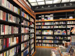 -西西弗书店&矢量咖啡(壹方购物中心店)