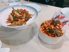 -渔娘渔家丹东海鲜(东直门店)