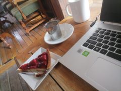 -1901 Cafe(西四店)