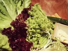 -雾山韩式烤肉·海南糟粕&椰子鸡火锅·海景餐厅(三亚绿发山海天JW万豪酒店)
