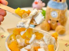 -冰椰岛椰冰(亚龙湾店)
