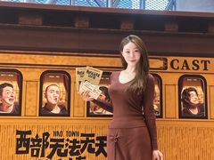 -虹桥艺术中心