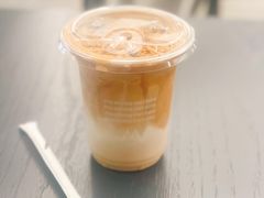 -M Stand(南京新街口金鹰店)