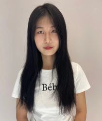 -H·Y HAIR SALON烫发·染发·造型