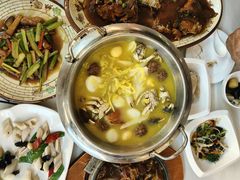 -清真马祥兴菜馆(云南北路店)