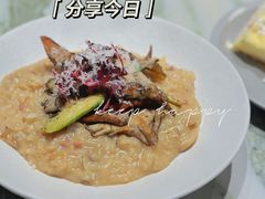 -沛家·西餐Brunch·直火料理