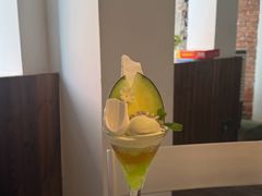 -Ocean's Table 欧舍