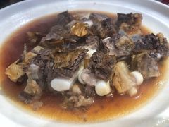 蒙古牛大骨-西贝莜面村(金隅嘉品mall店)