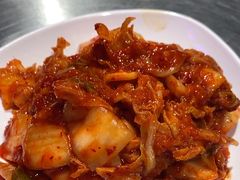-有蚝有翅烧烤大排档·宵夜(右安门店)