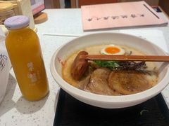 -味千拉面(光启城时尚购物中心店)