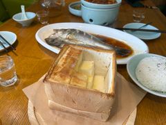 -去茶去餐厅(中央大街店)