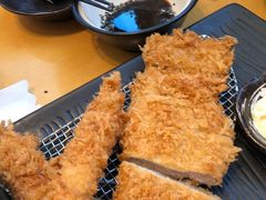 -胜博殿日式炸猪排(西红门店)